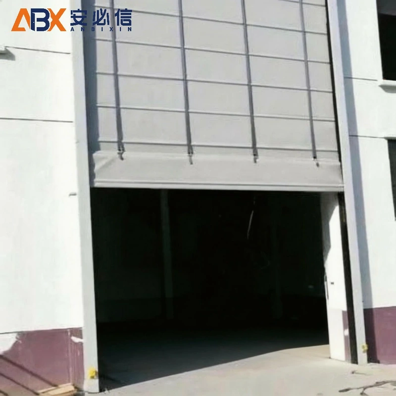 阿里地区翻转式卸货平台