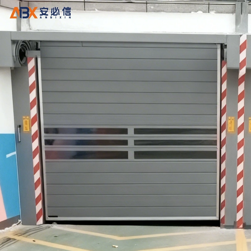 阿里地区涡轮硬质高速门